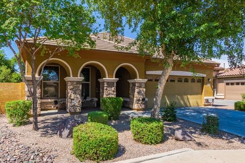 2996 E Palmdale Ln, Gilbert, AZ 85298 photo 3