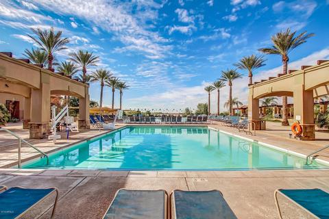 2996 E Palmdale Ln, Gilbert, AZ 85298 photo 41