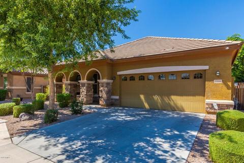 2996 E Palmdale Ln, Gilbert, AZ 85298 photo 1