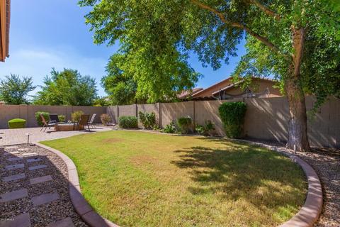 2996 E Palmdale Ln, Gilbert, AZ 85298 photo 31