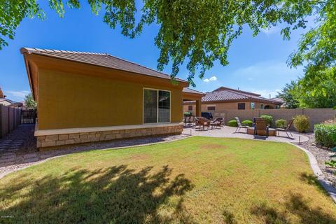2996 E Palmdale Ln, Gilbert, AZ 85298 photo 32