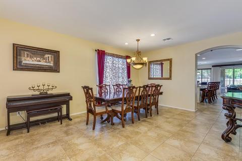2996 E Palmdale Ln, Gilbert, AZ 85298 photo 10