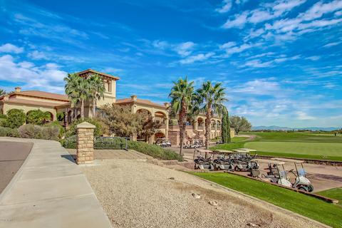 2996 E Palmdale Ln, Gilbert, AZ 85298 photo 44