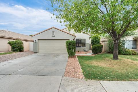 5755 E Garnet Ave, Mesa, AZ 85206 photo 1