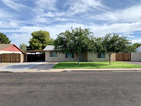 2922 E Jerome Ave, Mesa, AZ 85204 photo 1