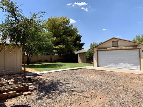 2922 E Jerome Ave, Mesa, AZ 85204 photo 20
