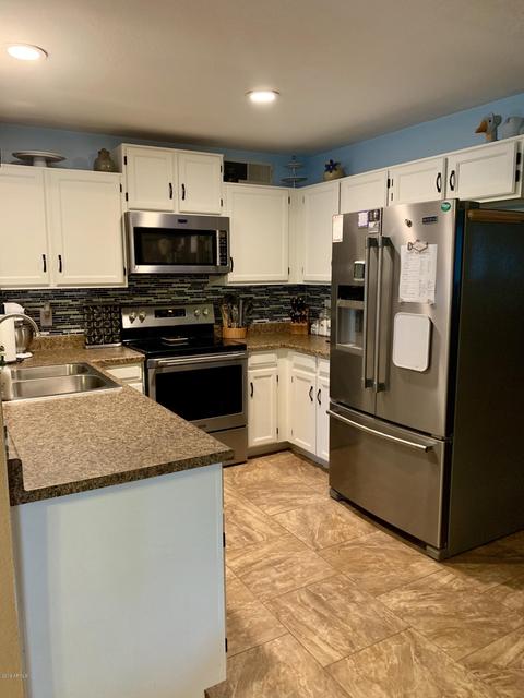 2922 E Jerome Ave, Mesa, AZ 85204 photo 2