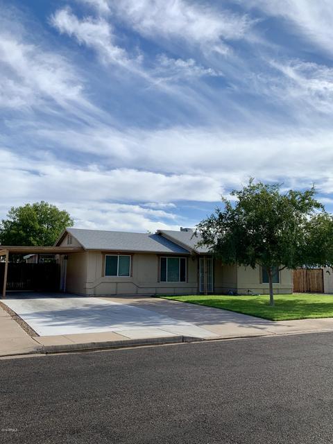 2922 E Jerome Ave, Mesa, AZ 85204 photo 16