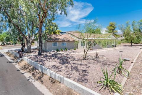 1402 E Mescal St, Phoenix, AZ 85020 photo 1