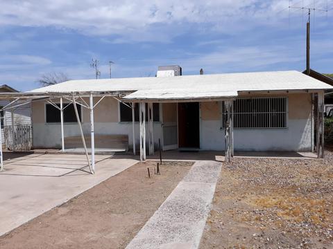 330 W Byrd Ave, Coolidge, AZ 85128 photo 1