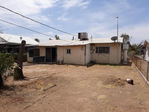 330 W Byrd Ave, Coolidge, AZ 85128 photo 10