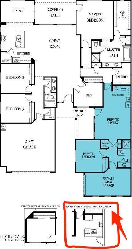 702 E Charlevoix Ave, Gilbert, AZ 85297 photo 5