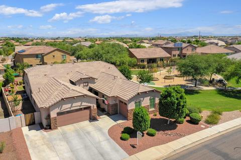 702 E Charlevoix Ave, Gilbert, AZ 85297 photo 1