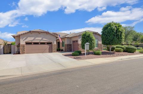 702 E Charlevoix Ave, Gilbert, AZ 85297 photo 2