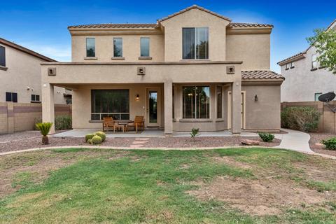 4454 E Maplewood St, Gilbert, AZ 85297 photo 24