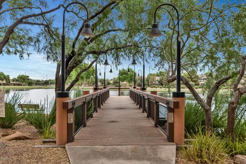 4454 E Maplewood St, Gilbert, AZ 85297 photo 29