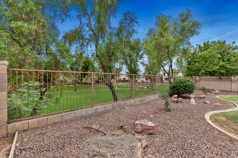 4454 E Maplewood St, Gilbert, AZ 85297 photo 25