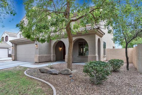 4454 E Maplewood St, Gilbert, AZ 85297 photo 1