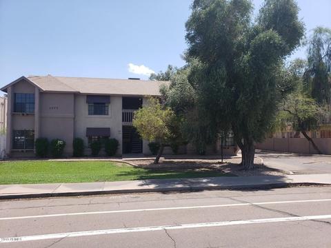1077 W 1st St #102, Tempe, AZ 85281