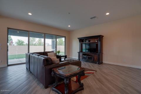 2977 E Sagebrush St, Gilbert, AZ 85296 photo 33