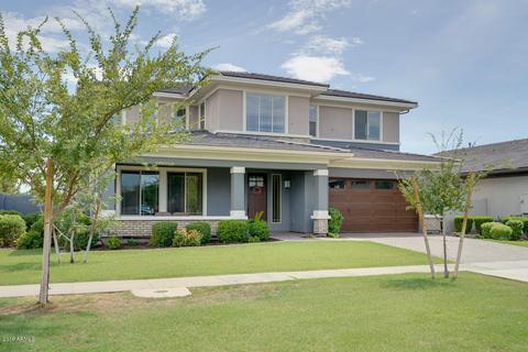 2977 E Sagebrush St, Gilbert, AZ 85296 photo 4