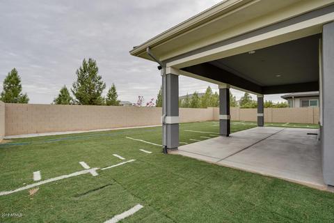 2977 E Sagebrush St, Gilbert, AZ 85296 photo 46