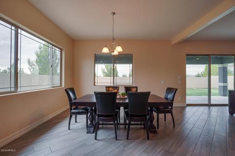2977 E Sagebrush St, Gilbert, AZ 85296 photo 29