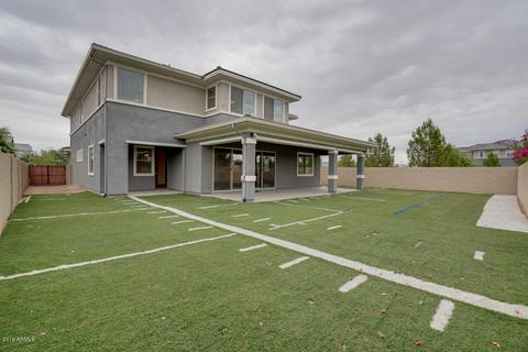 2977 E Sagebrush St, Gilbert, AZ 85296 photo 40