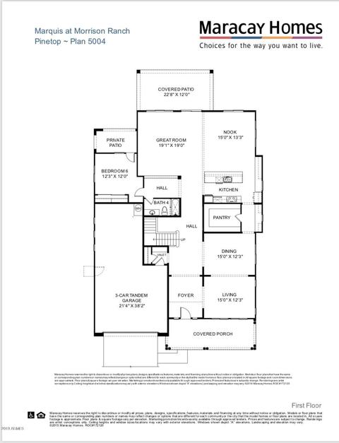 2977 E Sagebrush St, Gilbert, AZ 85296 photo 81