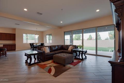 2977 E Sagebrush St, Gilbert, AZ 85296 photo 34