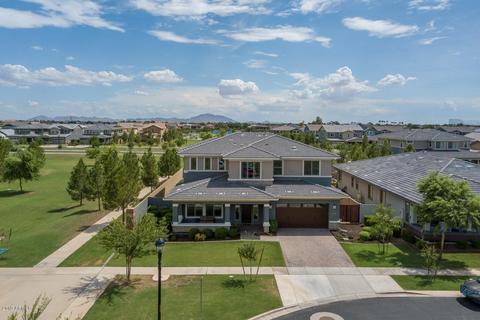 2977 E Sagebrush St, Gilbert, AZ 85296 photo 1