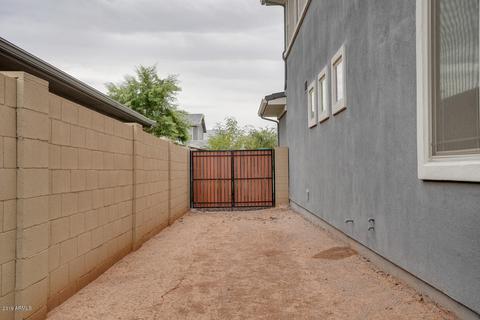 2977 E Sagebrush St, Gilbert, AZ 85296 photo 48