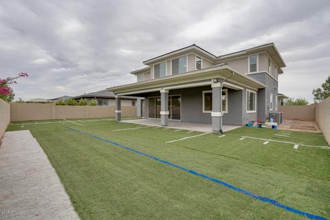 2977 E Sagebrush St, Gilbert, AZ 85296 photo 41