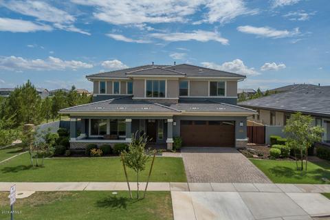 2977 E Sagebrush St, Gilbert, AZ 85296 photo 75