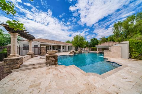 2026 E Pickett Ct, Gilbert, AZ 85298 photo 35