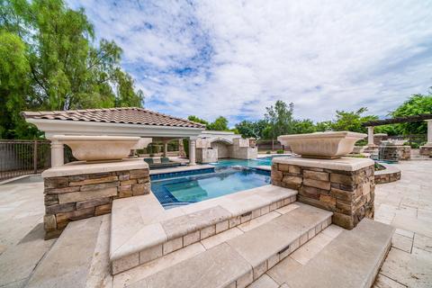 2026 E Pickett Ct, Gilbert, AZ 85298 photo 38