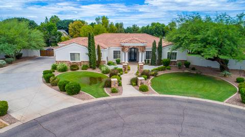 2026 E Pickett Ct, Gilbert, AZ 85298