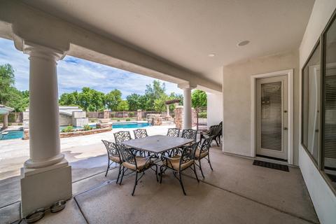 2026 E Pickett Ct, Gilbert, AZ 85298 photo 53