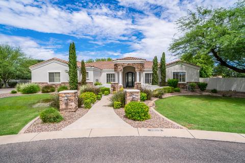 2026 E Pickett Ct, Gilbert, AZ 85298 photo 54