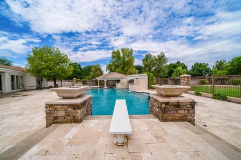 2026 E Pickett Ct, Gilbert, AZ 85298 photo 34