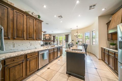 2026 E Pickett Ct, Gilbert, AZ 85298 photo 8
