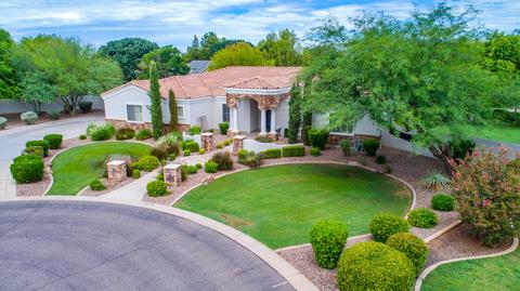 2026 E Pickett Ct, Gilbert, AZ 85298 photo 50