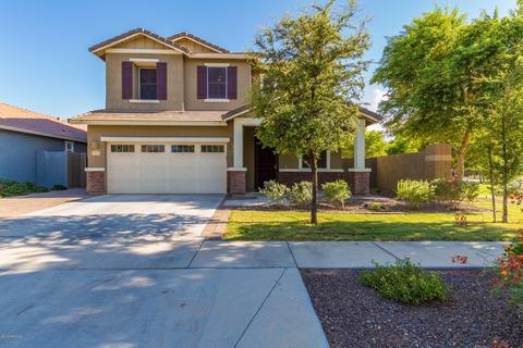 7337 E Onza Ave, Mesa, AZ 85212 photo 1