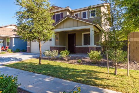 7337 E Onza Ave, Mesa, AZ 85212 photo 2