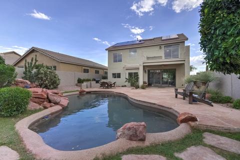 4702 E Prickly Pear Trl, Phoenix, AZ 85050 photo 44
