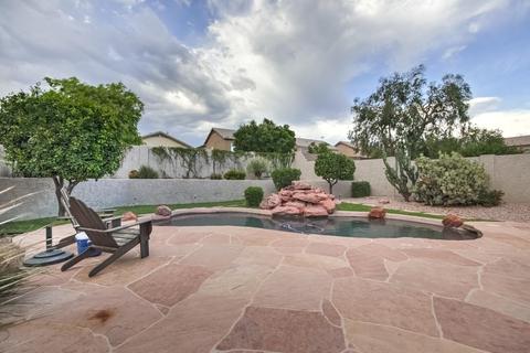 4702 E Prickly Pear Trl, Phoenix, AZ 85050 photo 50
