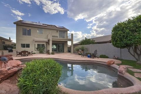 4702 E Prickly Pear Trl, Phoenix, AZ 85050 photo 45