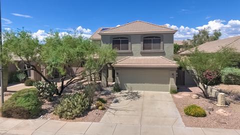 4702 E Prickly Pear Trl, Phoenix, AZ 85050 photo 1