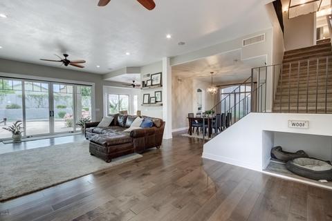 4702 E Prickly Pear Trl, Phoenix, AZ 85050 photo 13