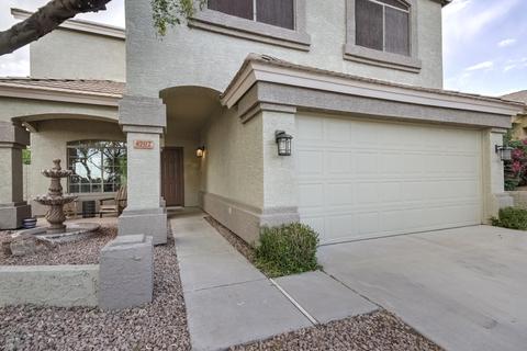 4702 E Prickly Pear Trl, Phoenix, AZ 85050 photo 2